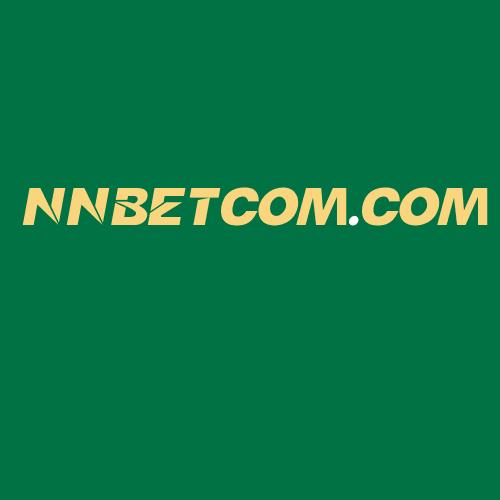 Logo da NNBETCOM